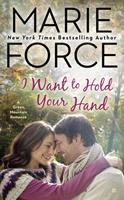   I Want to Hold Your Hand