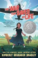   The War that Saved My Life