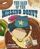   The Case of the Missing Donut