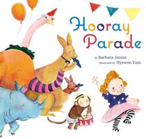   Hooray Parade