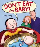   Don't Eat the Baby