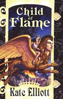   Child of Flame