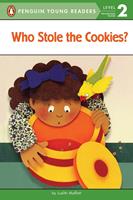   Who Stole the Cookies?