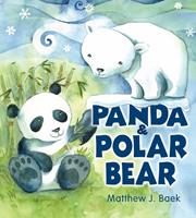   Panda & Polar Bear