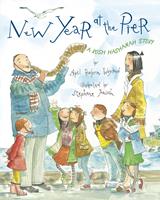   New Year at the Pier