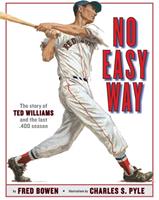   No Easy Way