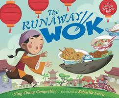   The Runaway Wok