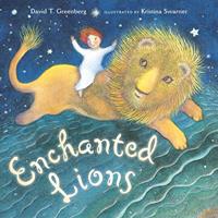   Enchanted Lions