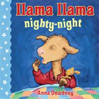   Llama Llama Nighty-Night