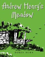   Andrew Henry's Meadow