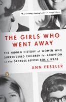   The Girls Who Went Away