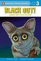   Black Out!: Animals That Live in the Dark