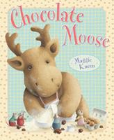   Chocolate Moose