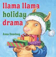   Llama Llama Holiday Drama