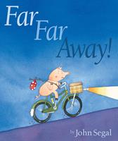   Far Far Away