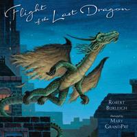   Flight of the Last Dragon