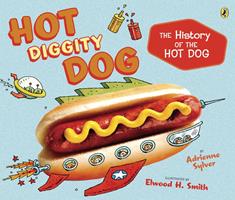   Hot Diggity Dog