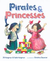   Pirates and Princesses