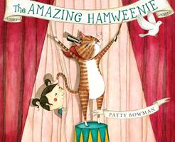   The Amazing Hamweenie