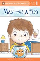   Max Has a Fish