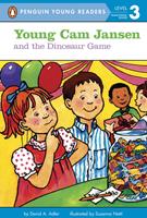   Young Cam Jansen and the Dinosaur Game
