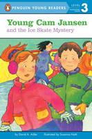 Young Cam Jansen and the Ice Skate Mystery