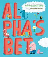   Al Pha's Bet
