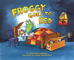   Froggy Goes to Bed