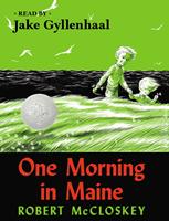   One Morning in Maine
