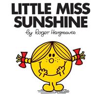   Little Miss Sunshine