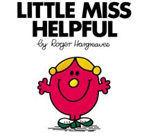   Little Miss Helpful