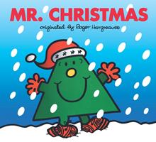   Mr. Christmas