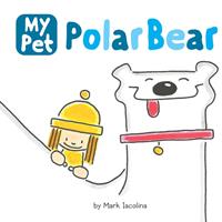   My Pet Polar Bear