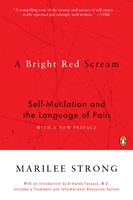   A Bright Red Scream