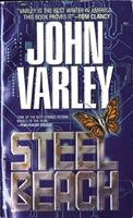   Steel Beach