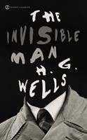   The Invisible Man