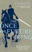   The Once and Future King