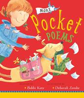   More Pocket Poems