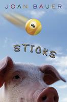   Sticks