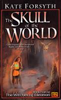   The Skull of the World