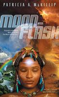   Moon-Flash