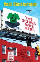   The Schwa was Here