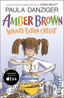   Amber Brown Wants Extra Credit