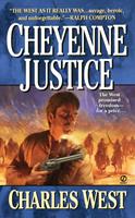   Cheyenne Justice