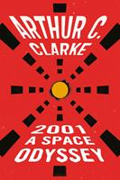   2001: A Space Odyssey