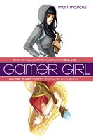   Gamer Girl