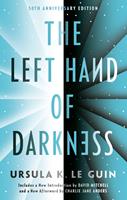   The Left Hand of Darkness