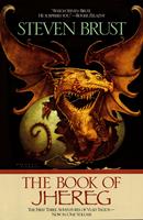   The Book of Jhereg