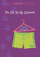   The Cat Ate My Gymsuit