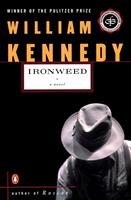   Ironweed